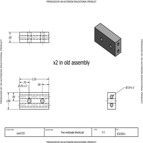 Train Car Inventor Drawings | PDF