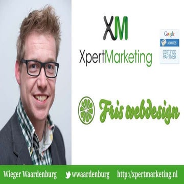 Zoekmachine Optimalisatie - een introductie en tips