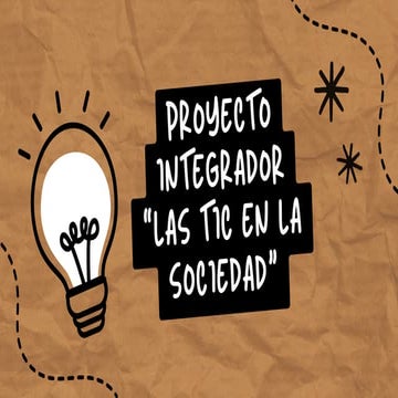El Impacto de las TIC en la Solución de Problemas en la Comunidad | PPTX