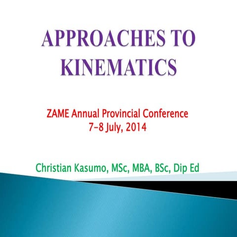Teaching_of_Kinematics