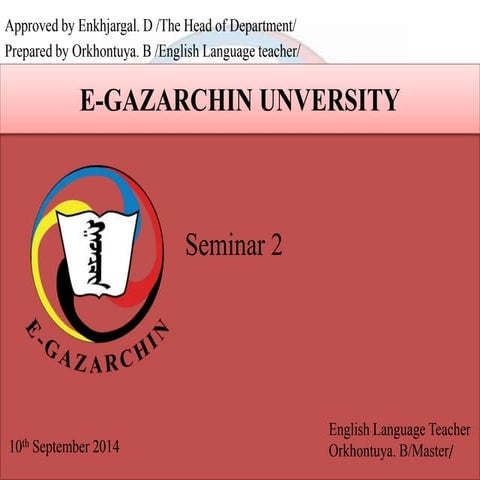 10 th september elementary class