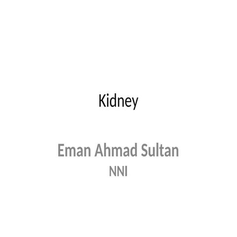 CKD CHRONIC KIDNEY DISEASE, DEFINITION, STAGE AND MNT.ppt