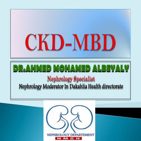 Ckd mb البيلي