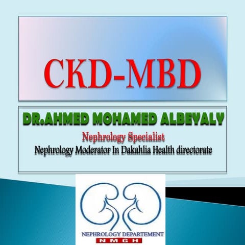 Ckd mb