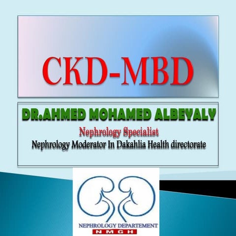 Ckd mb البيلي - بورسعيد