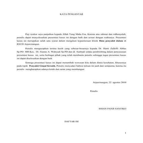 Ckd stage v e.c ht kronic