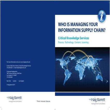 Cks Brochure 10.31.11