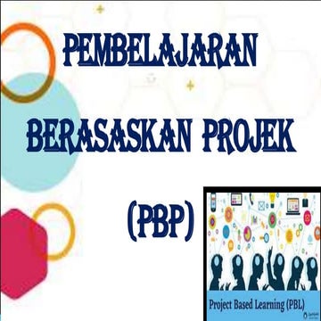 Pembelajaran Berasaskan Projek untuk murid sekolah rendah.pdf