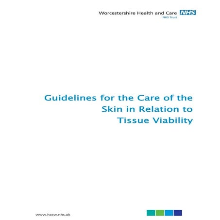 Assessment Chart for Wound Management Patient ID Label | DOCX