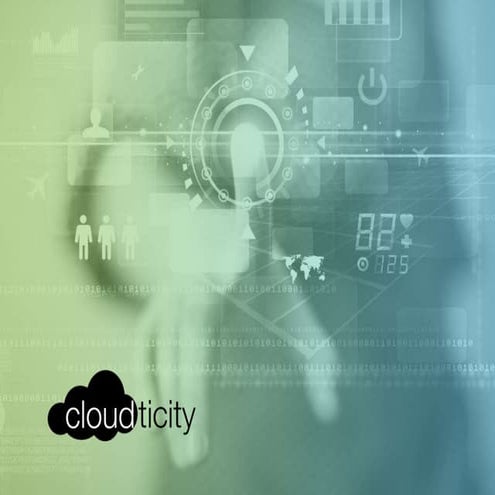 The Cloudticity Culture