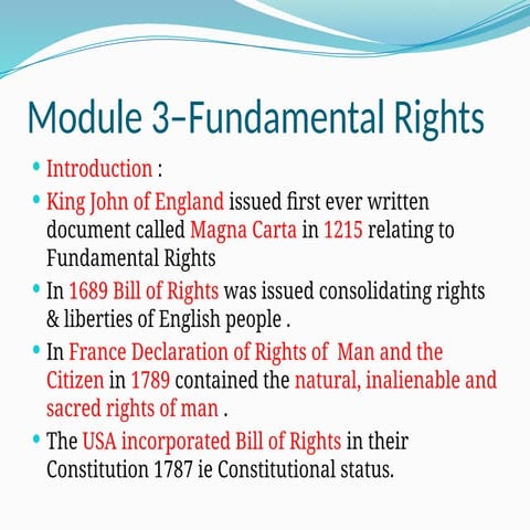 Citizenship and Territories Under Indian Constitution