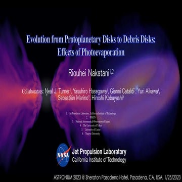 Evolution from protoplanetary disks to debris disks: Effects of photoevaporat...