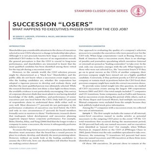 Succession “Losers”: What Happens t...