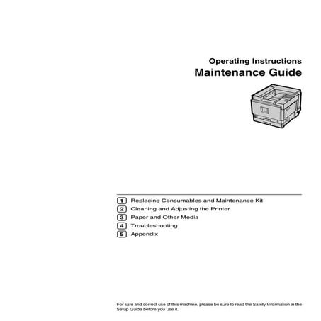 Cl7000%20 printer%20maintenance%20guide