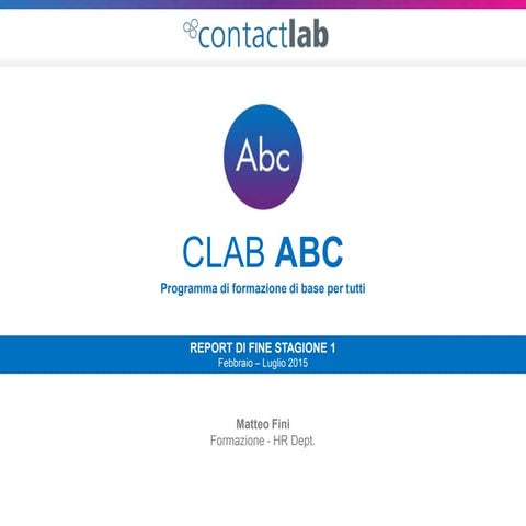 Clab abc
