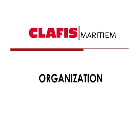 Clafis maritiem linked in