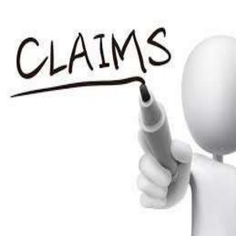 claims of fact,  claims of policy claims of  and value