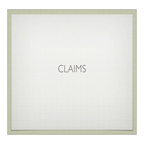 Claims2