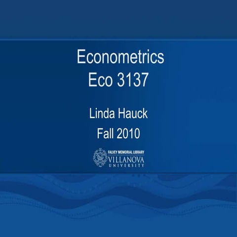 Clain  data sources for economics