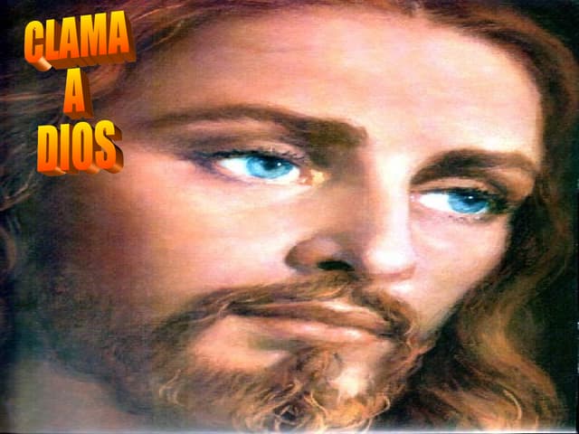Clamar a dios 