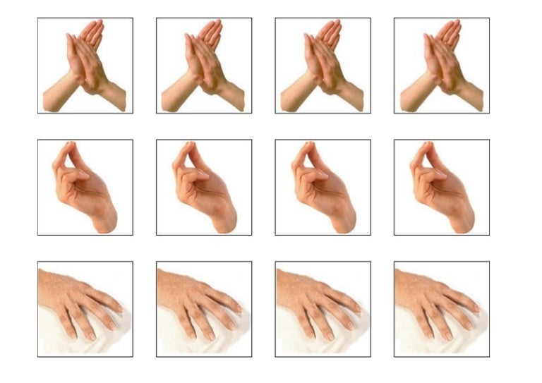 Clap Snap Slap Set Clap Snap Slap Set