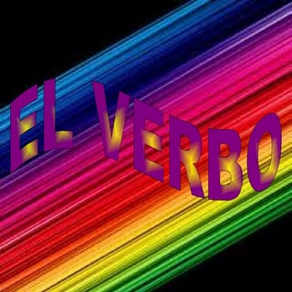 el verbo