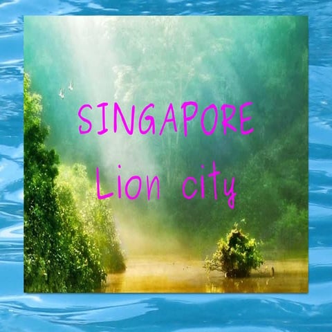 singapore