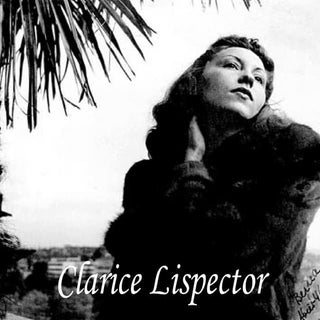 Clarice Lispector   literatura 3o B