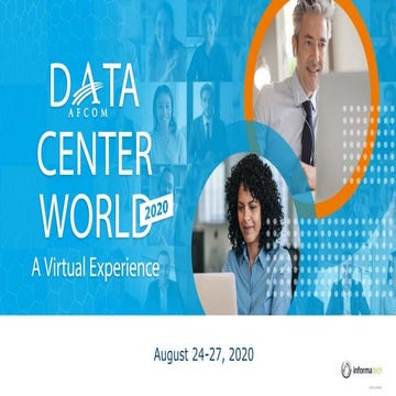 Clarifying ASHRAE's Recommended Vs. Allowable Temperature Envelopes and How t...