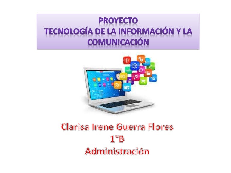 Proyecto de Tic