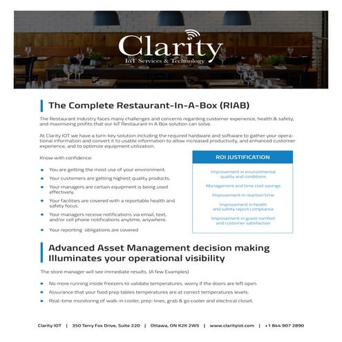 OnTrack CIP Validation | PDF