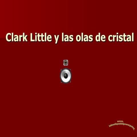 Clark Little