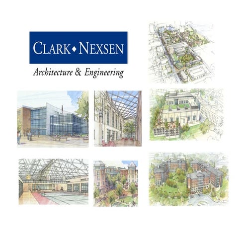 Clark Nexsen Architecture and Engineering