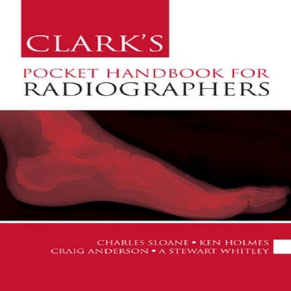 Clarks Pocket Handbook for Radiographers.pdf