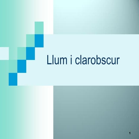 Clarobscur