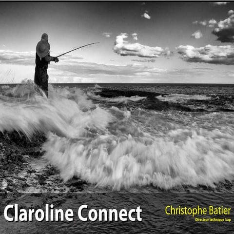 Claroline connect | PPT