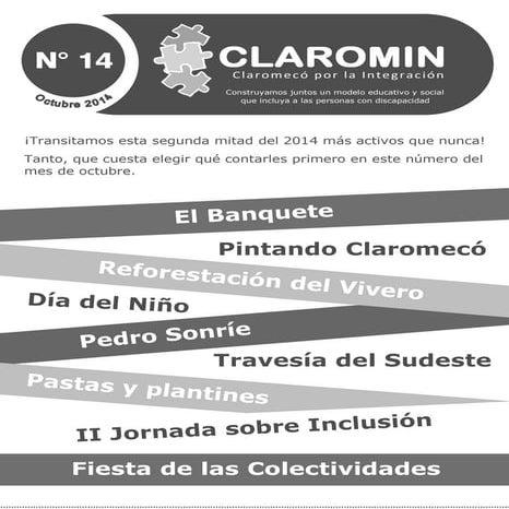 Claromin14