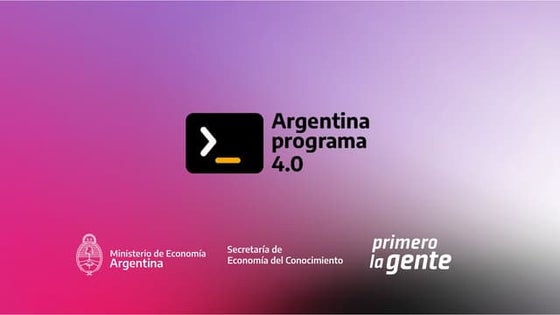 Introducción al Desarrollo Web - Argentina Programa