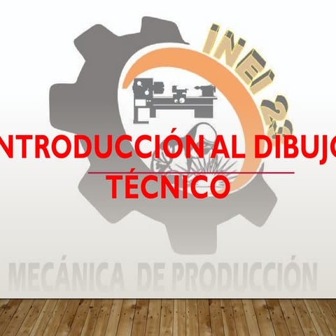 clase-1_introduccion-al-dibujo.ppt  MECANICO