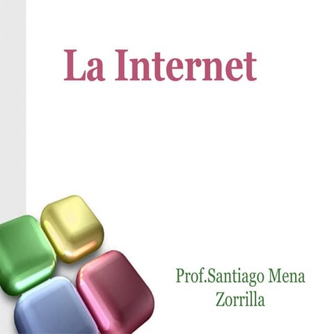 Clase 8-internet