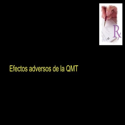 Antieméticos Dr. Alex Díaz