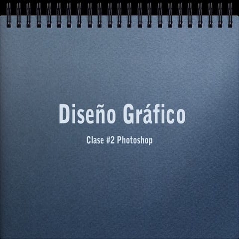 Clase de-photoshop-2