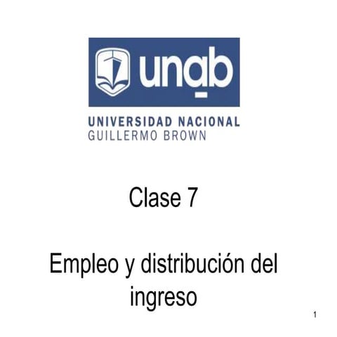 Clase - empleo y distribución (ver 2).pptx