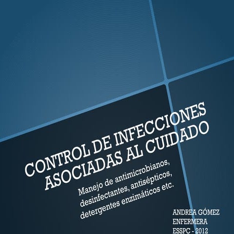 clase-manejo-de-antimicrobianos-desinfectantes-antisc3a9pticos.pptx