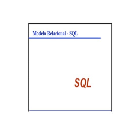 Clase Sql