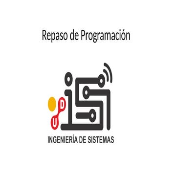 Clase 0 - Repaso de Programacion Orientada a Obejtos.pptx