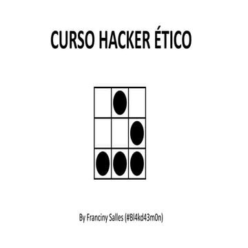 Clase01 - Curso Hacker Ético
