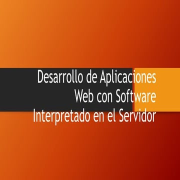 Programacion web al lado del servidor.pdf