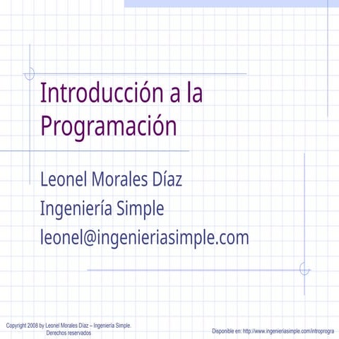 clase01la mejor clase de ingenierias.ppt