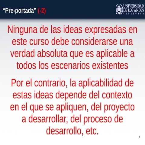 Clase 04a requerimientos introduccion